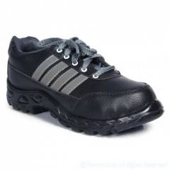 Safari Pro Sprint Steel Toe Safety Shoes, Size: 6