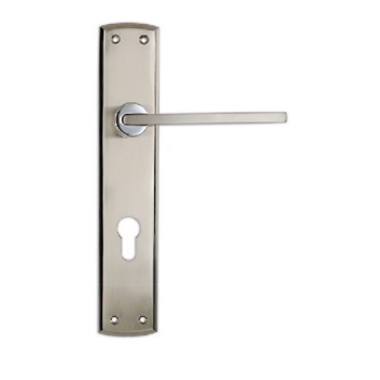 Buy Godrej Mercury 250mm Mortise Lock Door Lock With Handle