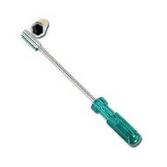 Luthra Nut Driver Deep Socket, 12 mm (Pack of 10)