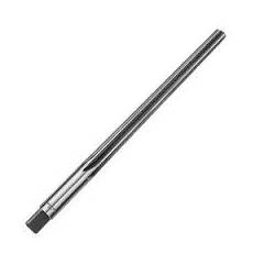 Pluto Hand Taper Pin Reamer, Dia: 8mm, Length: 145mm (Pack of 10)