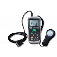Metravi 1334 Digital Lux Meter (Range: 40-4000 Lux)