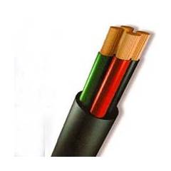 Jacco PVC 90 m Insulated 4 Core Industrial Cable, Size(Cross Sectional Area): 0.75 sq mm