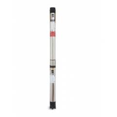 Kirloskar 1 HP Single Phase 4 Inch Borewell Submersible Pump, KS3E-1012