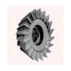 Pluto Single Angle Cutter, Dia: 3in, Width: 5/8in, Bore: 1.1/4in, Angle: 80 (Pack of 10)