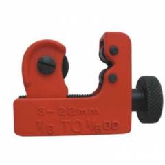 Inder 3-22mm Mini Tube Cutter, P-379B