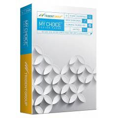 Trident A4 70GSM My Choice Copier Paper (Pack of 10)