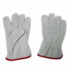 Shree Gray 605 Driving Hand Gloves