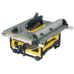 Dewalt 250mm DW745 Lightweight Table Saw