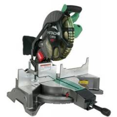 Hitachi 305mm Compound Saw, C12FCH, 1520W