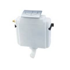 Cera Cache Top Concealed Cistern, 2607A