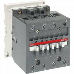 ABB A40-30-10 3 Pole Contactor, 1SBL321001R8010
