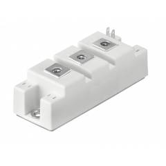 Sunrex IGBT, SKM100GB12T4