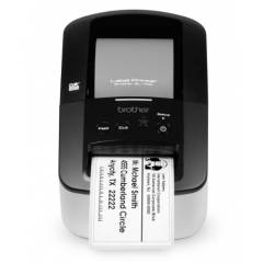 Brother QL 700 Thermal Label Cum Barcode Printer