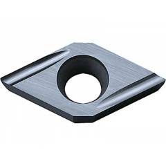 Kyocera DCGT11T302MFR-U Carbide Turning Insert, Grade: PR1005