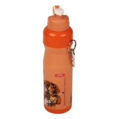 Jaypee Icy Cool 750ml Orange Madagascar Water Bottle