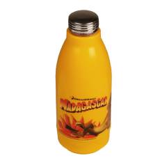 Jaypee Me cool 600ml Yellow Madagascar Water Bottle