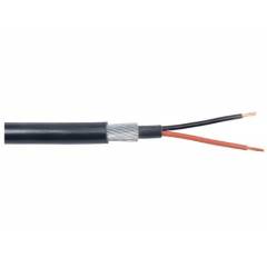 KEI 400sqmm 2 Core 500m XLPE Copper Armoured Power Cable, 2XFY