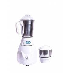 Surya Maze 2 Jar Mixer, Power: 500 W