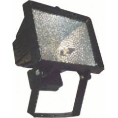 C&S 1X500W Halogen Flood Light