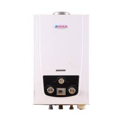 Venus 6 Litre White Instant Gas Water Heater, MT-F5