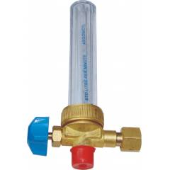 Yamato Flow Meter Co2