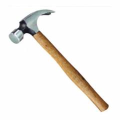 Eastman Claw Hammer, E-2061, 500 gms (Pack of 4)