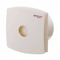 Bajaj Maxio 2000rpm Bianco Domestic Ventilation Fans, Sweep: 150 mm