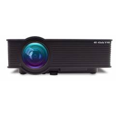 EGATE i9 120 Inch 1920x1080 Pixel Black LED HD Projector