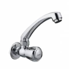 Dazzle Sink Cock With Swinging Spout, CH-714