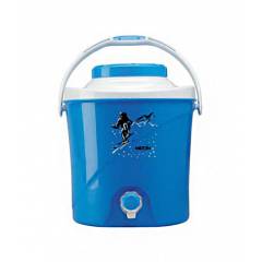 Milton Kool Stallion 5 Litre Blue Water Jug, M1014-MKSB-05