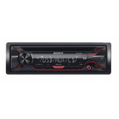Sony Media Receiver with USB & AUX, CDX-G1200U