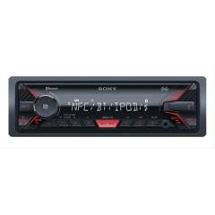 Sony Media Receiver with Bluetooth, DSX-A400BT