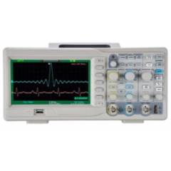 Vartech SS-5025 DS Single Channel Digital Storage Oscilloscope