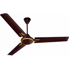 Sameer Jewel 1200mm Gold Copper Winding Ceiling Fan