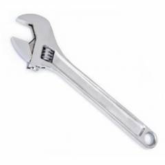 Eastman 200mm Adjustable Wrenches, E-2050, 200 mm (Pack of 6)