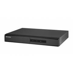 Hikvision 8 Channel Turbo HD DVR, DS-7208HGHI-F1