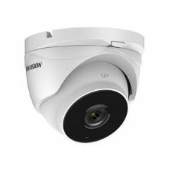 Hikvision 2MP HD1080P WDR Motorized VF EXIR Turret Camera, DS-2CE56D7T-IT3Z