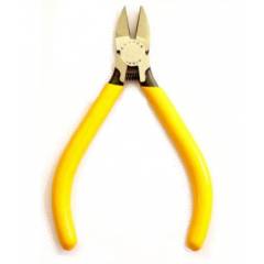 Magadh Glaze Finish Diagonal Cutting Pliers (Pack of 10), 3/5V
