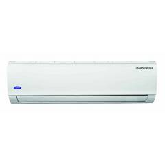 Carrier 18K Durafresh 1.5 Ton 3 Star Split AC
