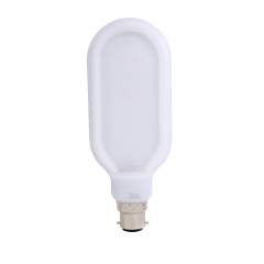 Diachi 14W B-22 White LED Bulbs (Pack of 2)