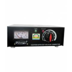 Pulstron 0.25KVA Television Voltage Stabilizer