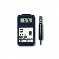 Lutron Dissolved Oxygen Detector, DO-5509
