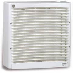 Cata B-23 White Wall Exhaust Fan, Sweep: 230 mm