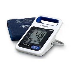 Omron HBP-1300 Digital Automatic Blood Pressure Monitor