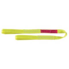 Kepro 20 Ton 12m Flat Type Polyester Sling, KSF52012