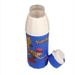 Jaypee Cool Sip 550ml Blue Pokemon Water Bottle