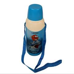 Jaypee Cool buddy 600ml Blue Water Bottle