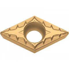 Kyocera DCMT11T308XP Carbide Turning Insert, Grade: CA525