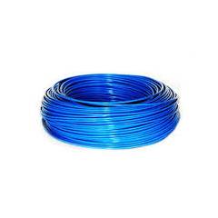 Credence 90m Regular FC Blue Wire, Size: 1 sq mm