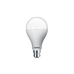 Wipro Garnet 18W B-22 6500K LED Bulb